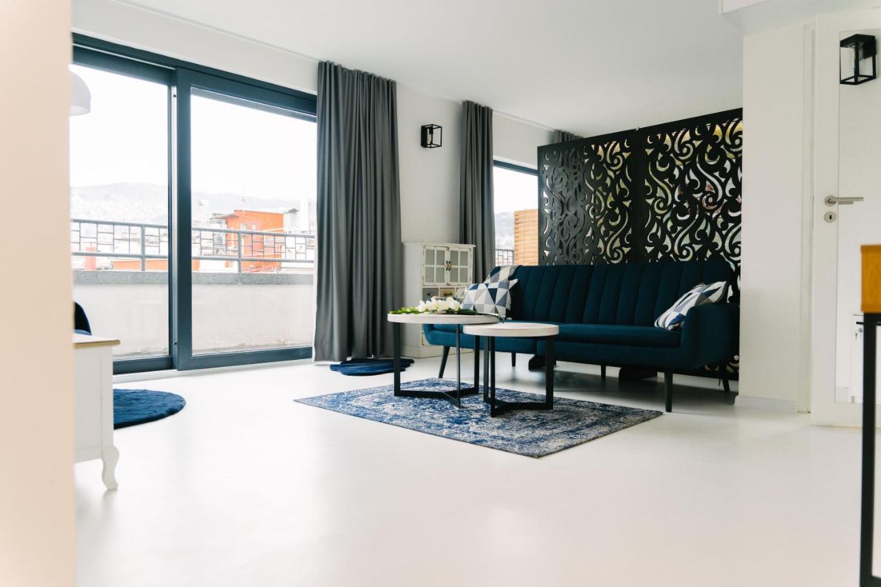 Sarajevo Skyline Apartment Esterno foto
