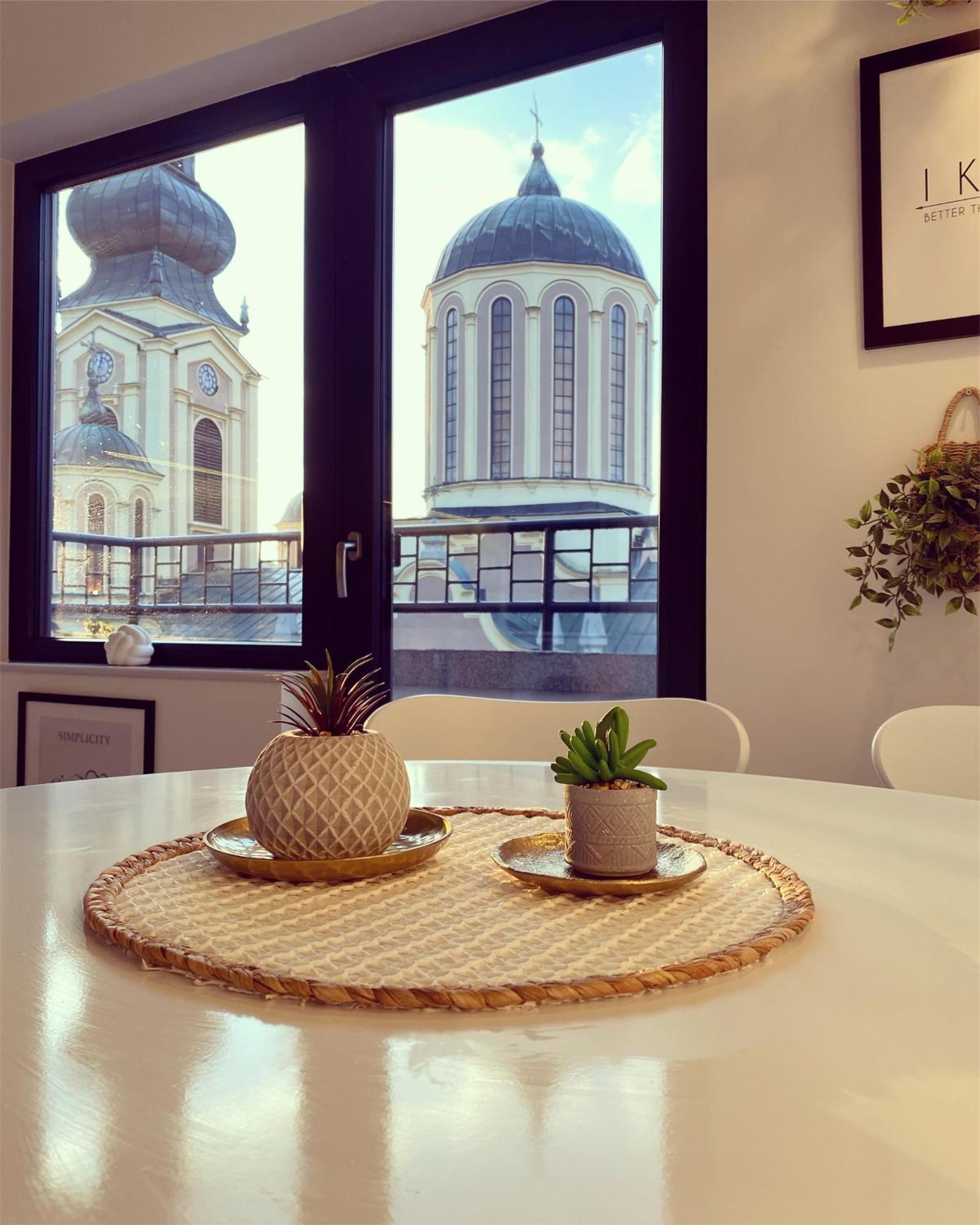 Sarajevo Skyline Apartment Esterno foto