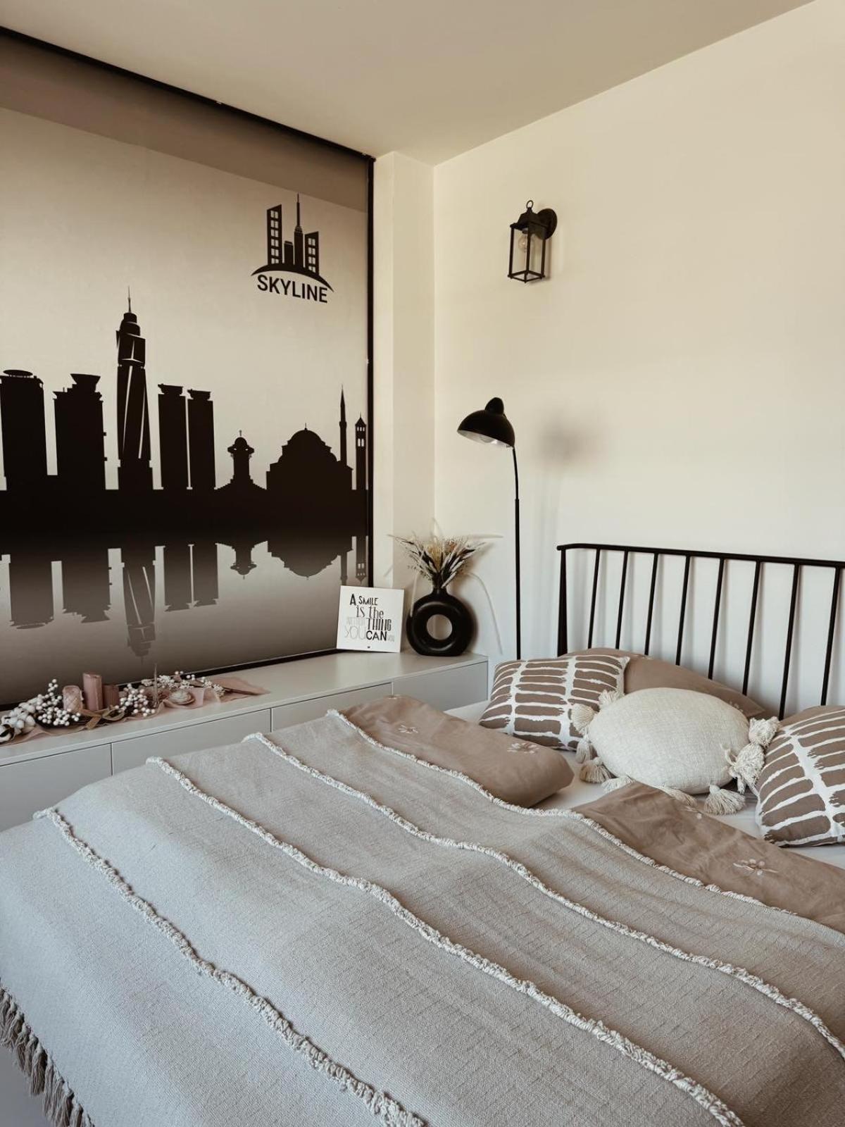 Sarajevo Skyline Apartment Esterno foto