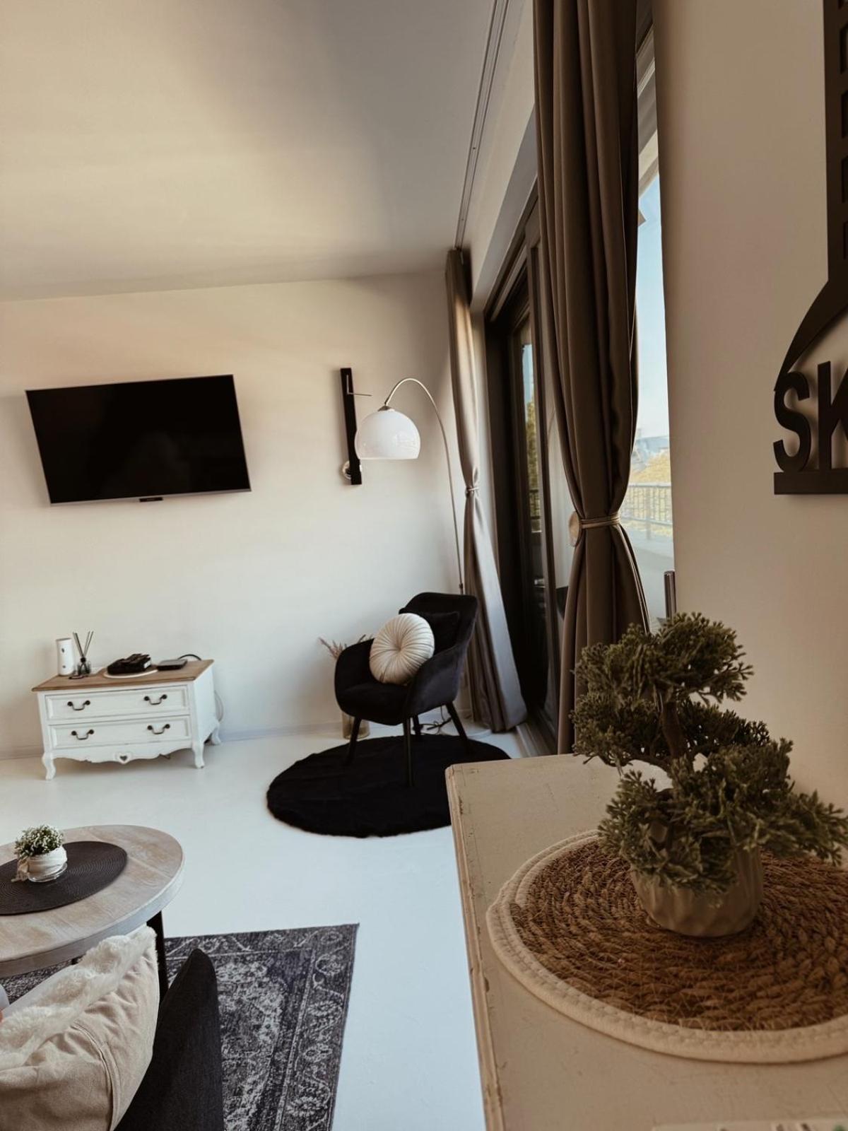 Sarajevo Skyline Apartment Esterno foto